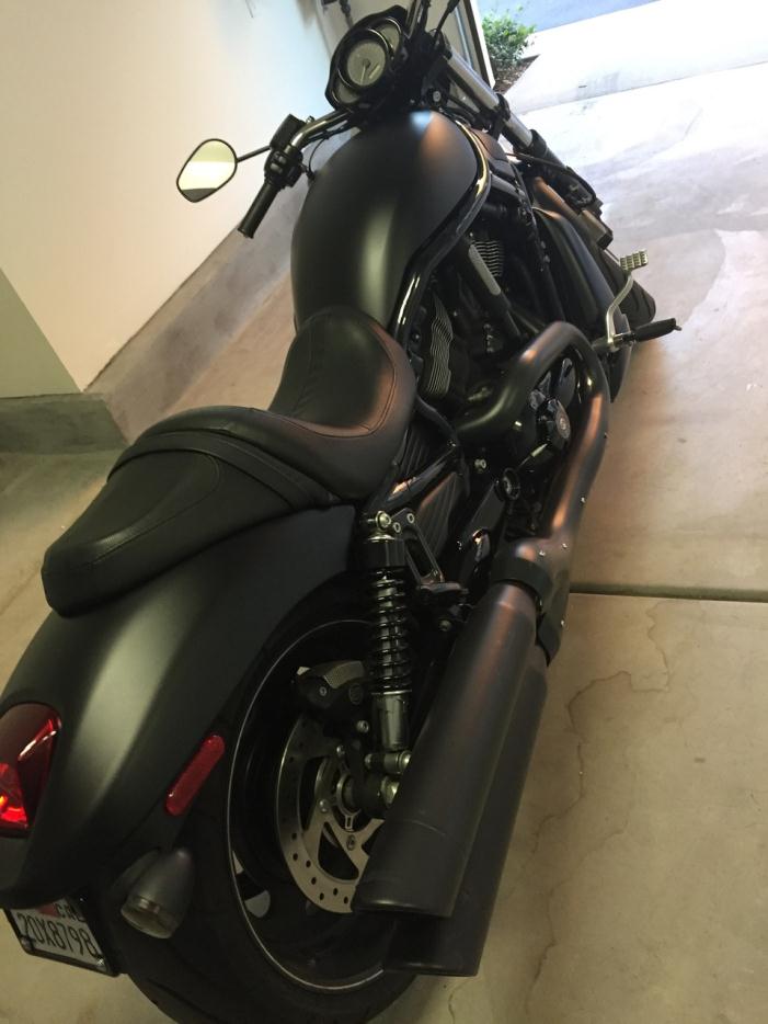 2014 Harley-Davidson Fat Boy LO