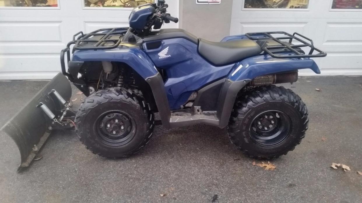 2016 Honda Pioneer™ 1000-5 Deluxe