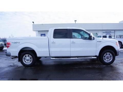 2009 Ford F, 2