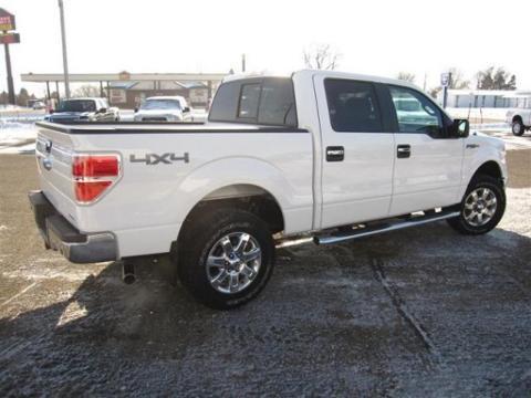 2014 Ford F, 2