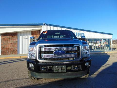 2016 Ford F