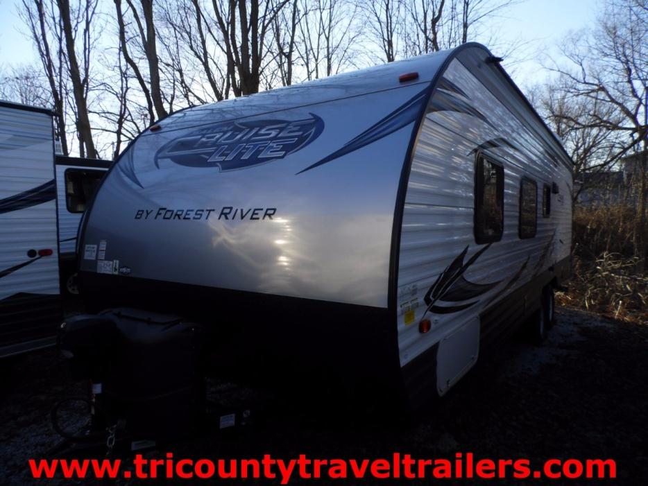 2009 Forest River Salem 402-2B