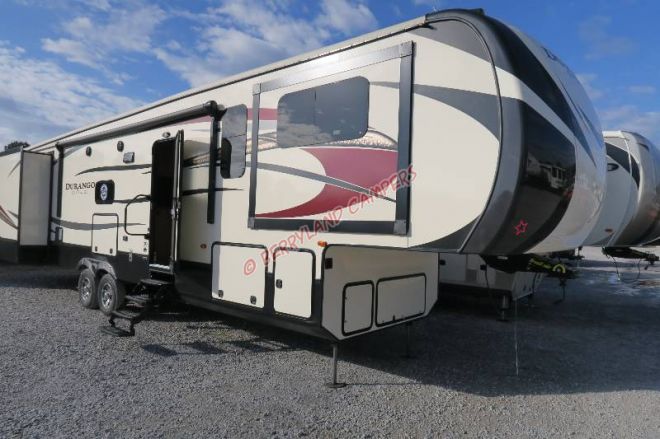 2016 Kzrv SPREE CONNECT C22IKS