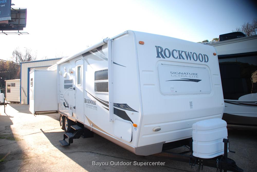 2016 Forest River Inc R-POD RP-179