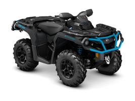 2016 Can-Am Maverick X mr 1000R Hyper Silver, Black