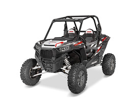 2016 Polaris RZR XP 1000 EPS