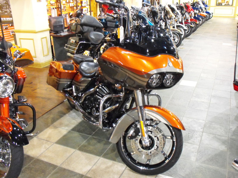 2003 Harley-Davidson Softail CUSTOM