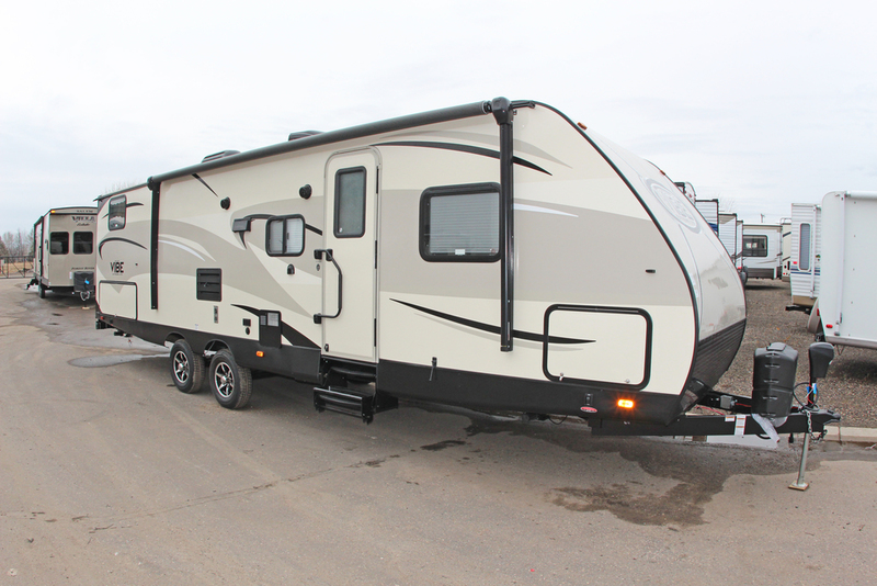 2016 Forest River Inc R-POD RP-179