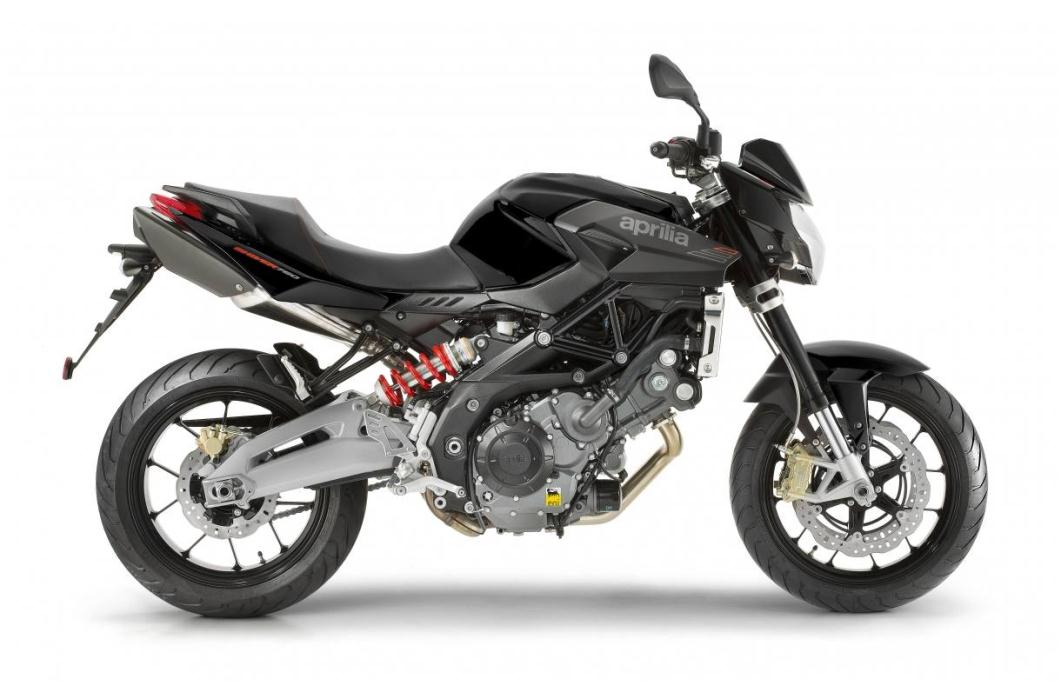 2014 Aprilia Tuono V4 R APRC ABS