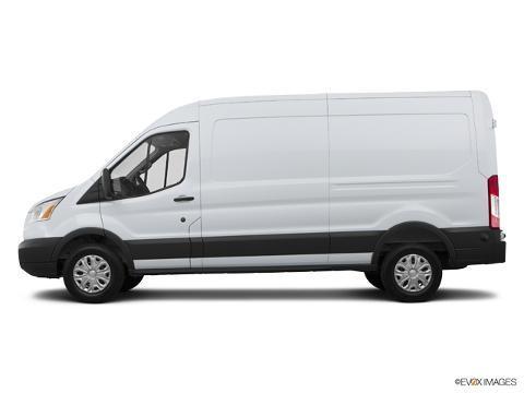 2015 Ford Transit