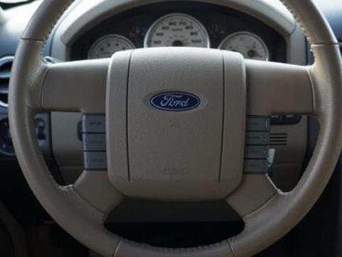 2008 Ford F, 3
