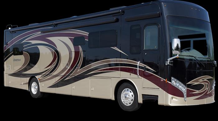 2006 Thor Motor Coach Four Winds Majestic 23A