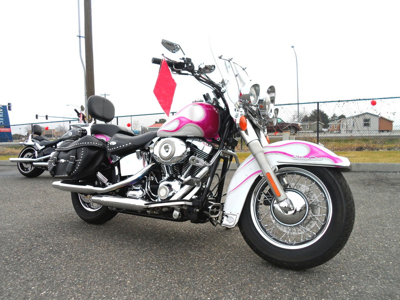 2009 Yamaha TW200 200