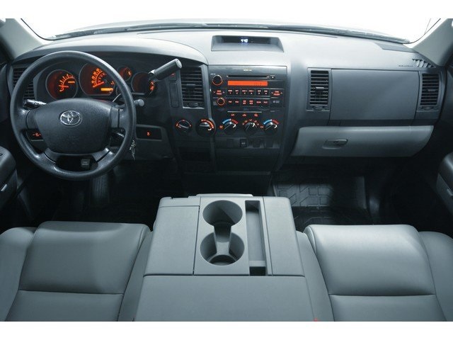 2013 Toyota Tundra