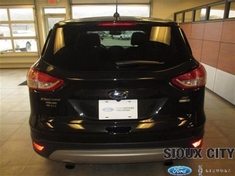 2015 Ford Escape 4 Door SUV, 2