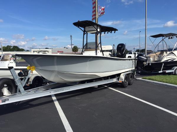 2016 Action Craft 24 ACE