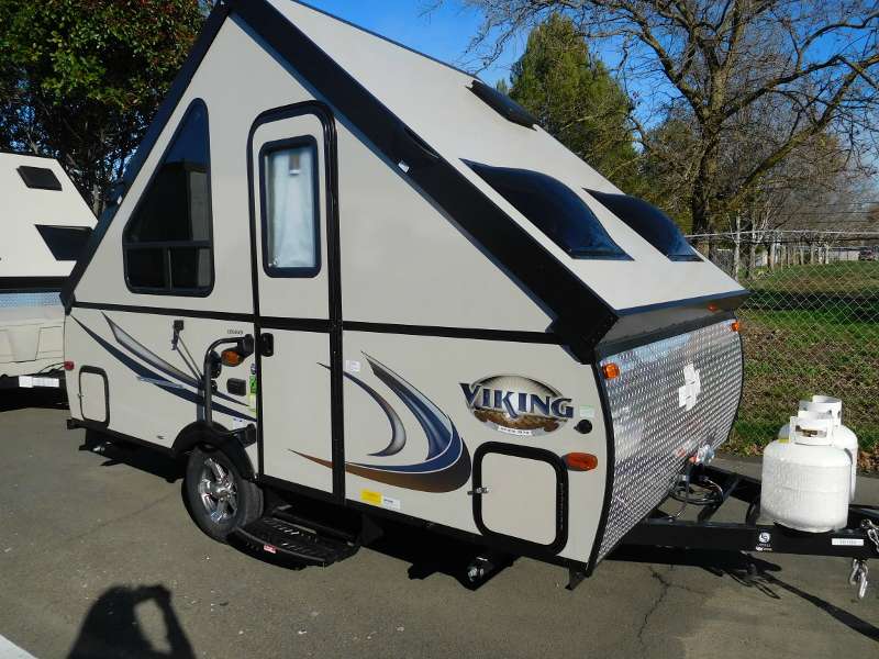 2005 Viking 1906