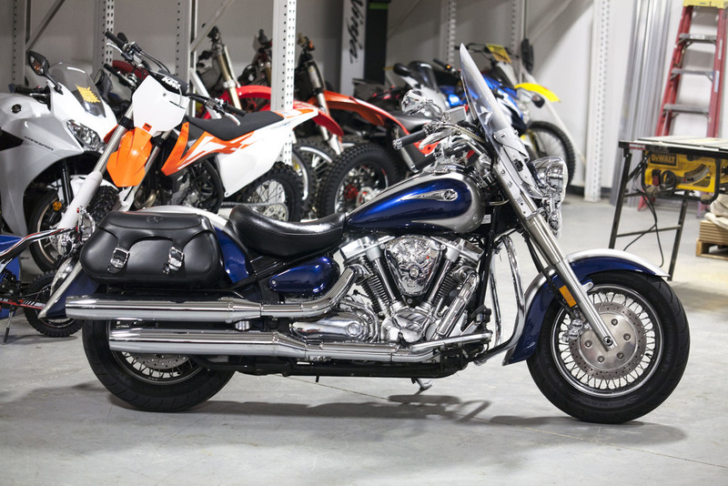 2003 Harley-Davidson Dyna Wide Glide