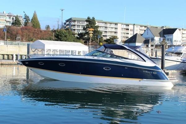 2003 Cobalt 360