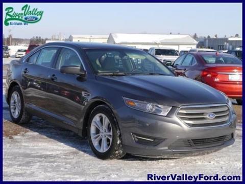 2015 Ford Taurus in Baldwin, FL