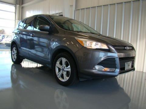 2013 Ford Escape 4 Door SUV