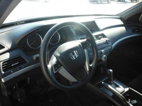 2011 Honda Accord 4 Door Sedan, 3