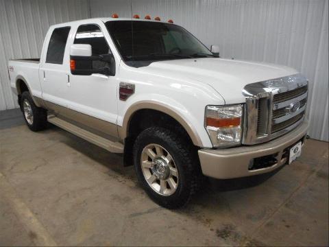 2008 Ford F, 0
