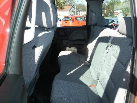 2014 GMC Sierra 1500 4 Door Extended Cab Short Bed Truck, 3