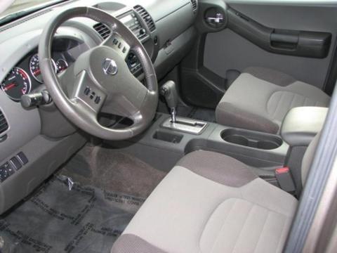 2005 Nissan Xterra 4 Door SUV, 2