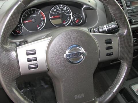 2005 Nissan Xterra 4 Door SUV, 0