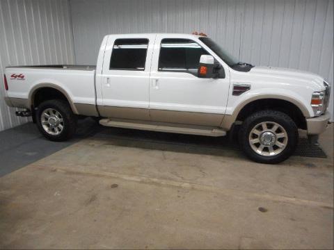 2008 Ford F, 1