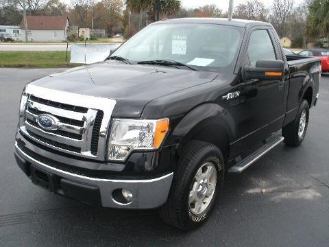 2011 Ford F, 0