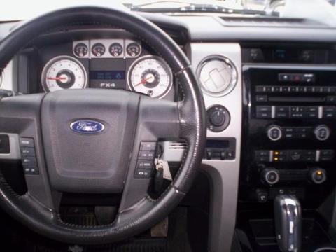 2009 Ford F, 2