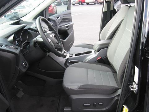 2014 Ford Escape 4 Door SUV, 1