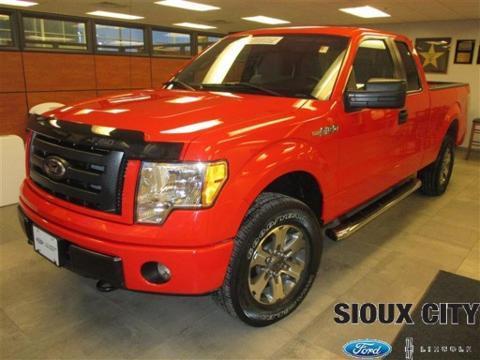 2012 Ford F, 0