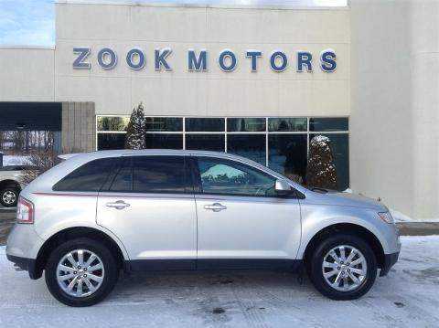 2010 Ford Edge 4 Door SUV