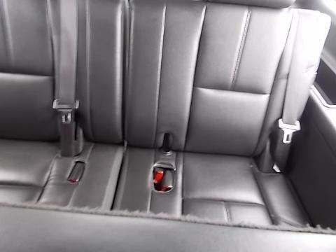2013 Chevrolet Suburban 4 Door SUV, 2