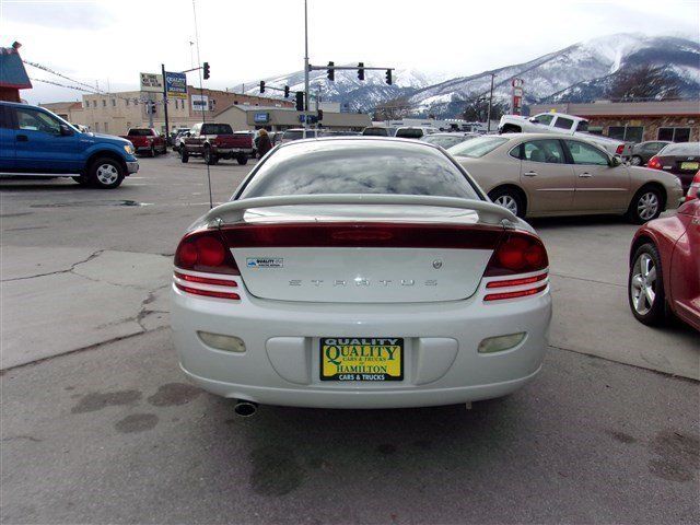 2001 Dodge Stratus Coupe R/T, 0