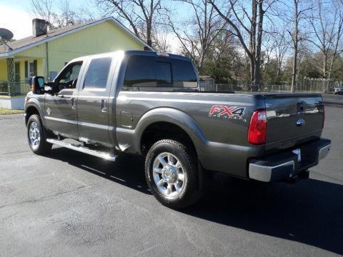 2015 Ford F, 2