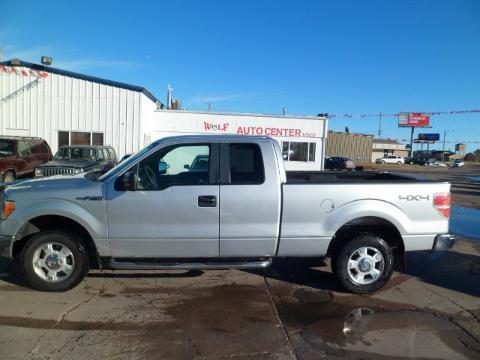 2010 Ford F, 0