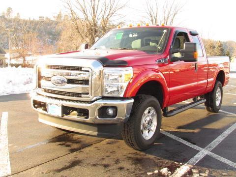 2015 Ford F, 1