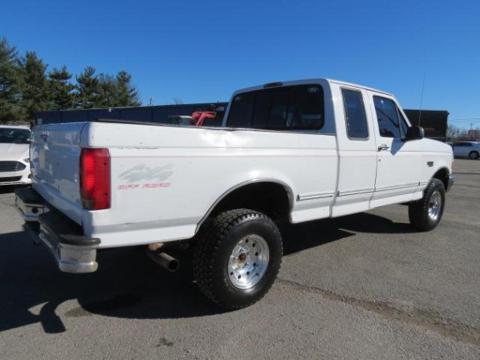 1996 Ford F, 1
