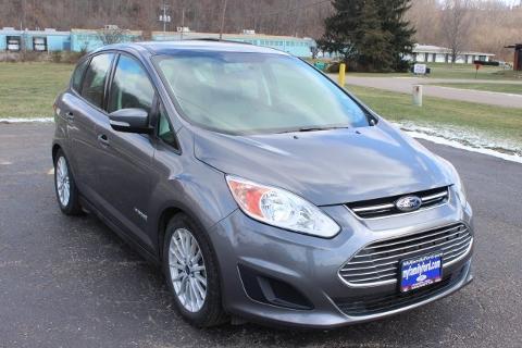 2014 Ford C