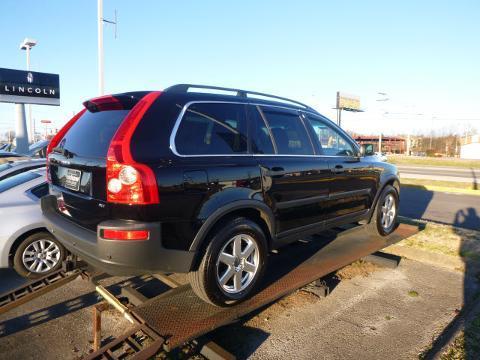 2005 Volvo XC90 4 Door SUV