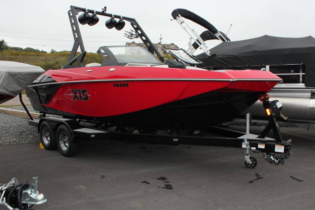 2016 Axis Wake Research A20