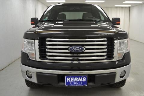 2010 Ford F, 3