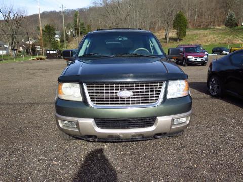 2003 Ford Expedition 4 Door SUV