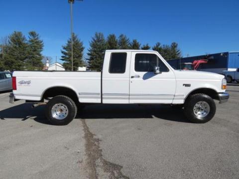 1996 Ford F, 0