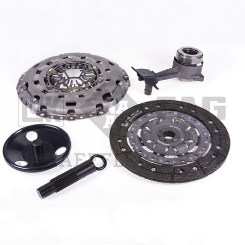 Ford Stock Replacement Clutch Kit 04