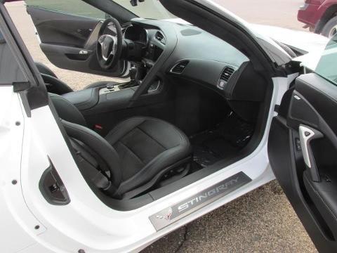 2015 Chevrolet Corvette 2 Door Coupe, 3